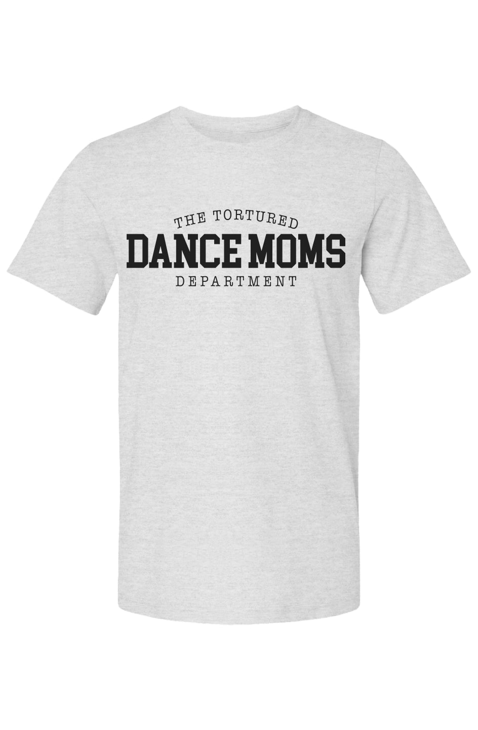 Tortured Dance Moms Department