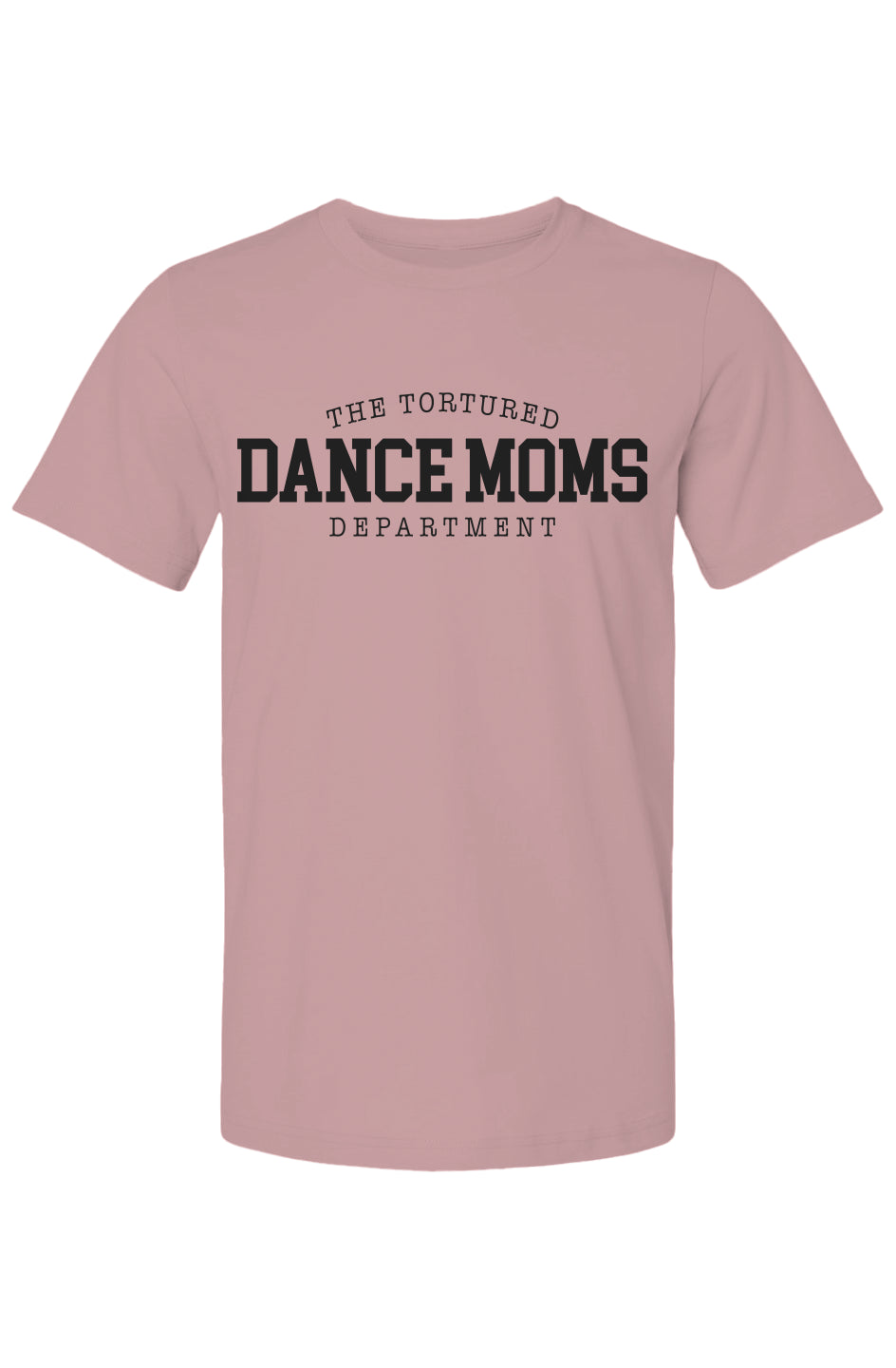 Tortured Dance Moms Department