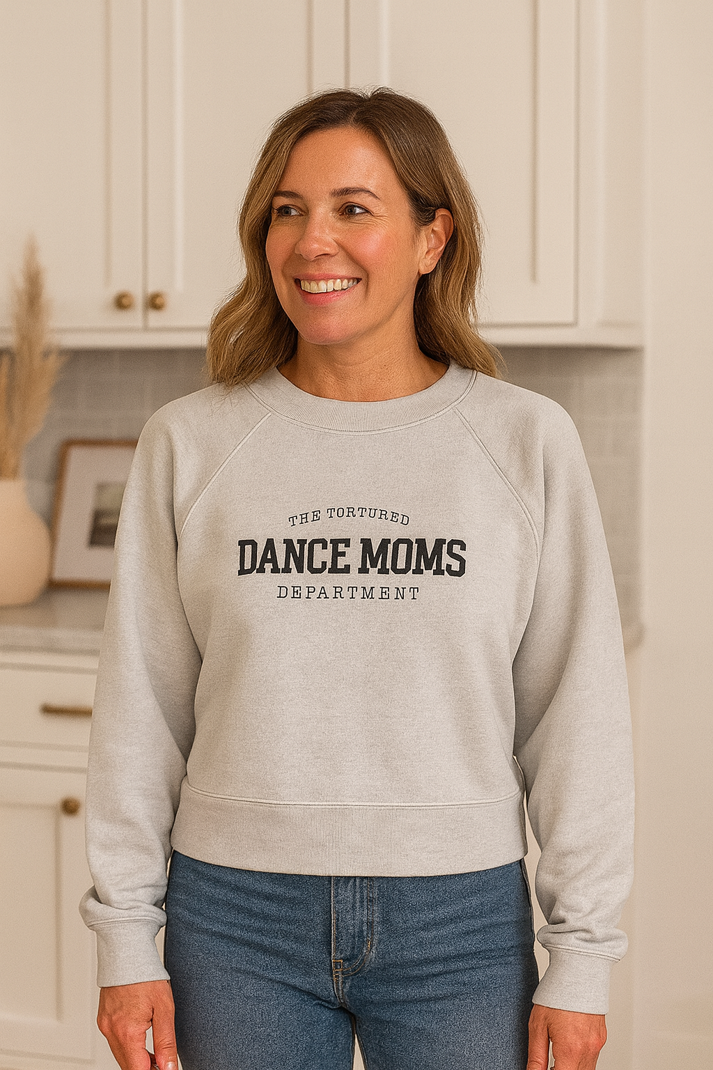 The Tortured Dance Moms Department
