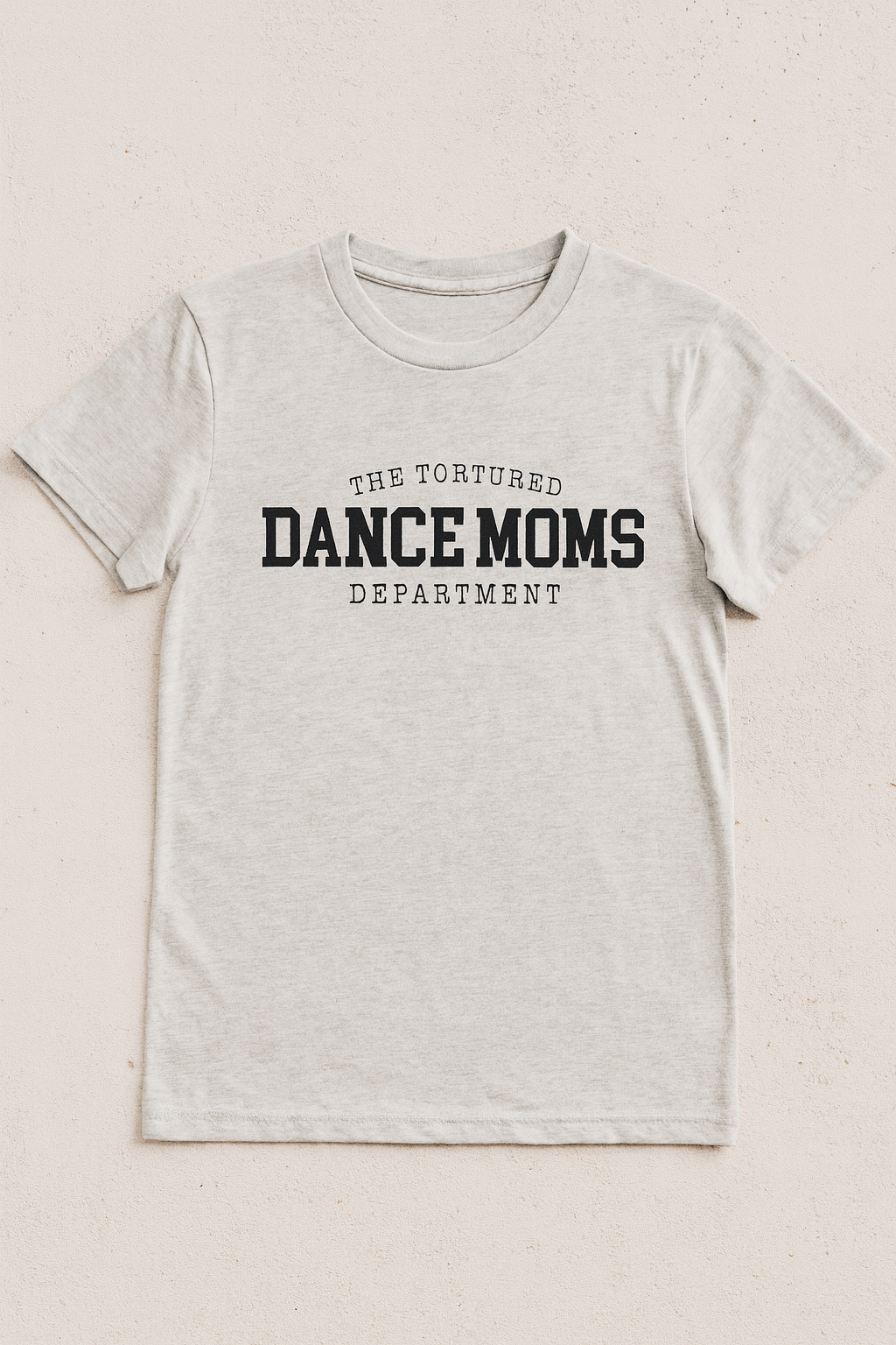 Tortured Dance Moms Department