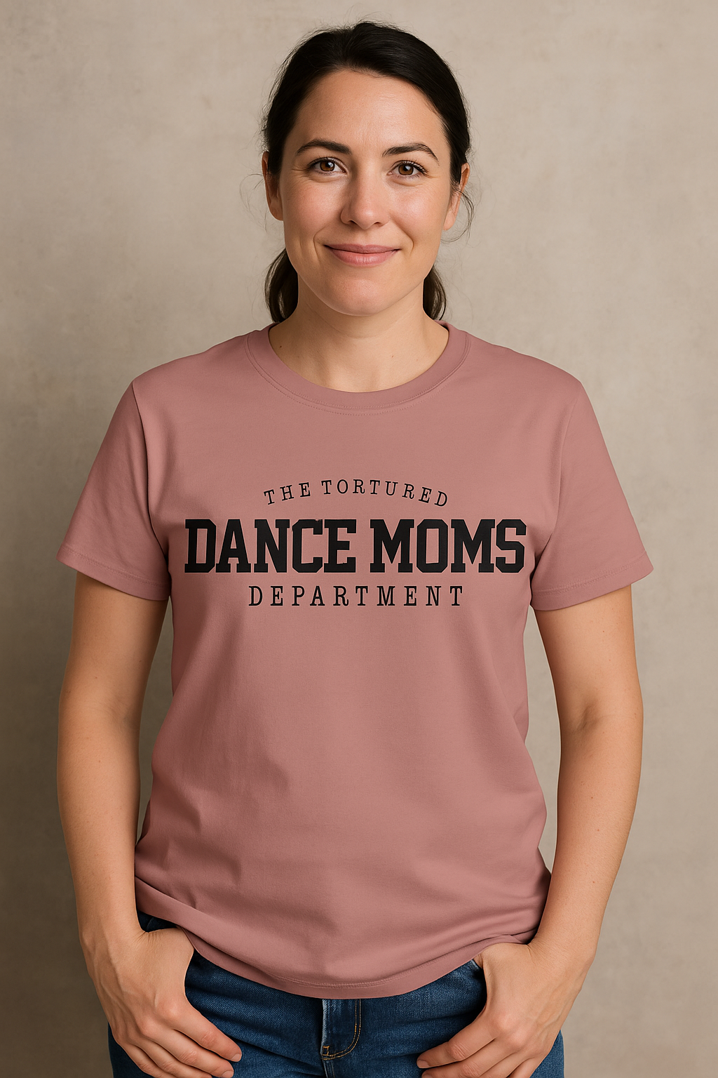 Tortured Dance Moms Department